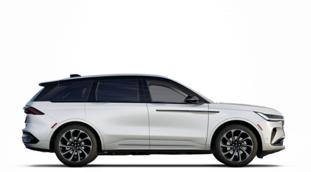 2024 Lincoln Lincoln Nautilus External Image 1